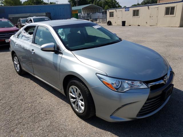 TOYOTA CAMRY LE 2015 4t4bf1fk0fr500491