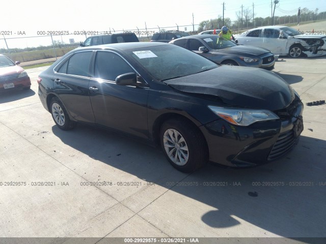 TOYOTA CAMRY 2015 4t4bf1fk0fr500992