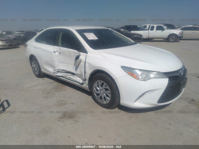 TOYOTA CAMRY 2015 4t4bf1fk0fr502323