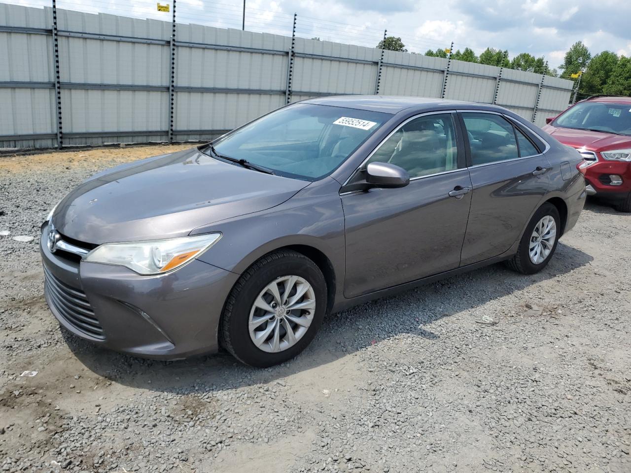 TOYOTA CAMRY 2015 4t4bf1fk0fr502984