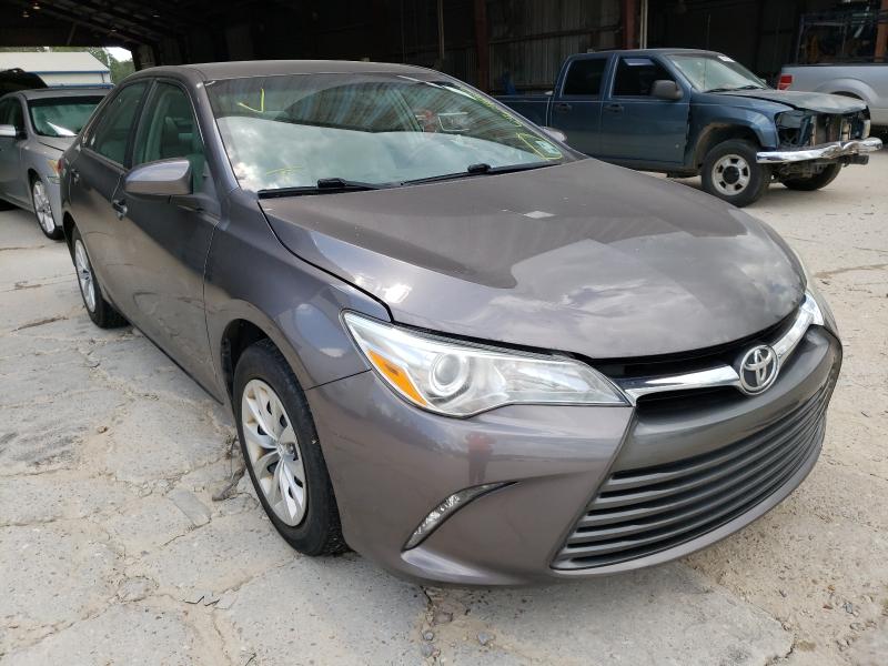 TOYOTA CAMRY LE 2015 4t4bf1fk0fr503083