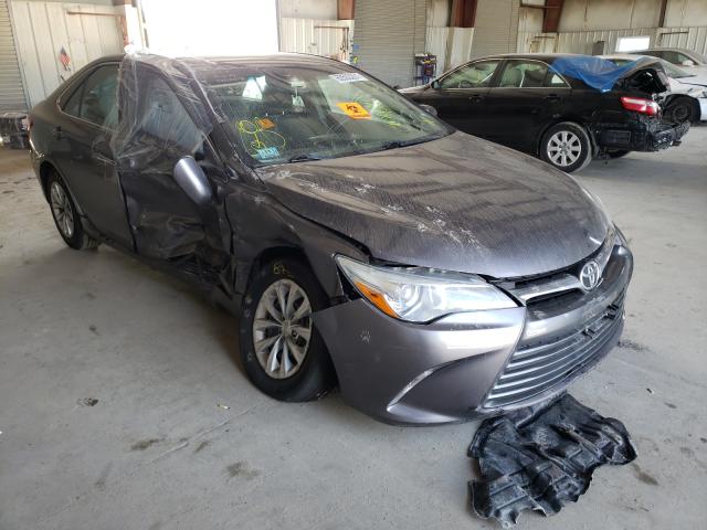 TOYOTA CAMRY LE 2015 4t4bf1fk0fr503150