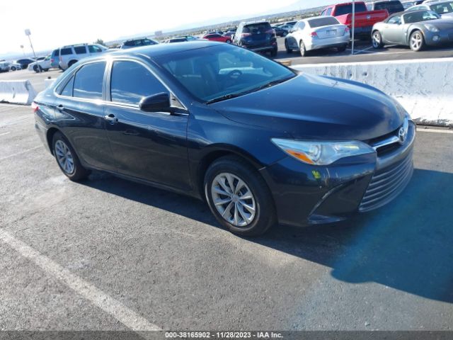 TOYOTA CAMRY 2015 4t4bf1fk0fr503228