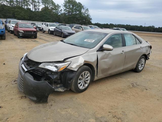 TOYOTA CAMRY 2015 4t4bf1fk0fr503620