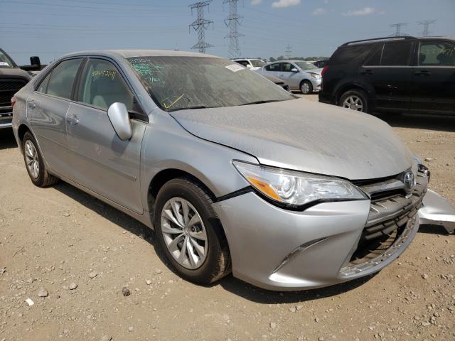 TOYOTA CAMRY LE 2015 4t4bf1fk0fr503827