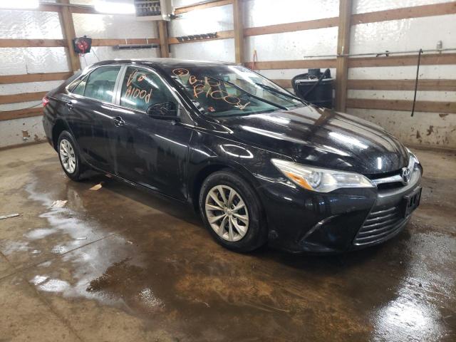 TOYOTA CAMRY LE 2015 4t4bf1fk0fr503925