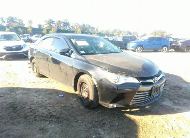 TOYOTA CAMRY 2015 4t4bf1fk0fr504105