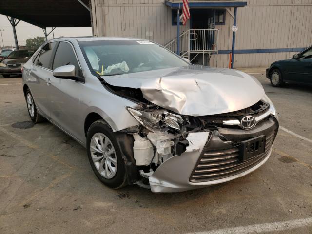 TOYOTA CAMRY LE 2015 4t4bf1fk0fr504413