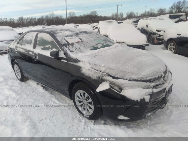 TOYOTA CAMRY 2015 4t4bf1fk0fr505285