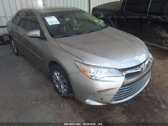 TOYOTA CAMRY 2015 4t4bf1fk0fr506453