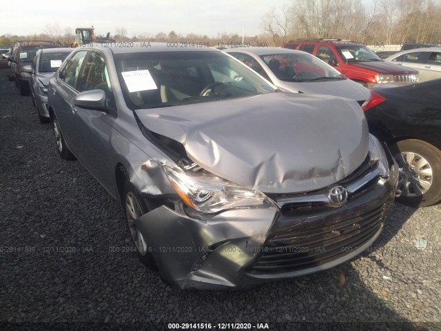 TOYOTA CAMRY 2015 4t4bf1fk0fr507005