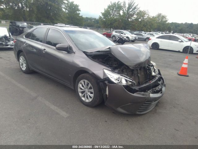 TOYOTA CAMRY 2015 4t4bf1fk0fr508204