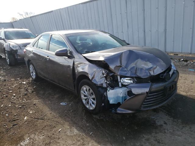 TOYOTA CAMRY LE 2015 4t4bf1fk0fr508218