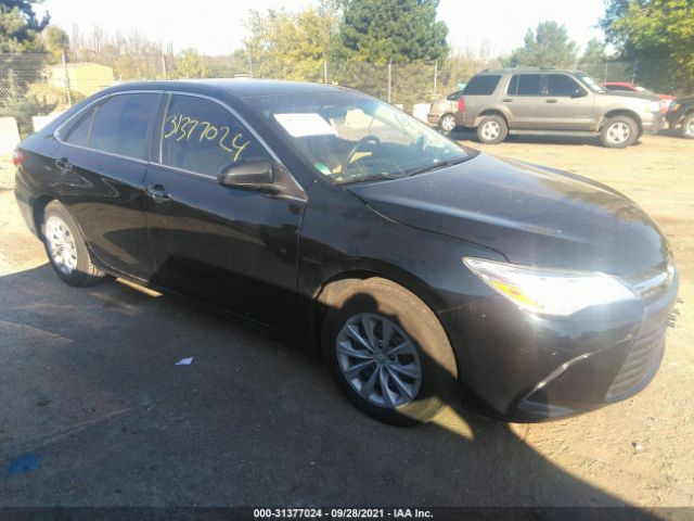 TOYOTA CAMRY 2015 4t4bf1fk0fr510180