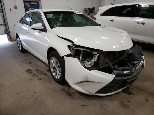 TOYOTA CAMRY LE 2015 4t4bf1fk0fr510275