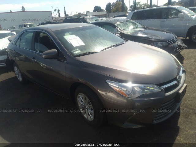 TOYOTA CAMRY 2015 4t4bf1fk0fr510289