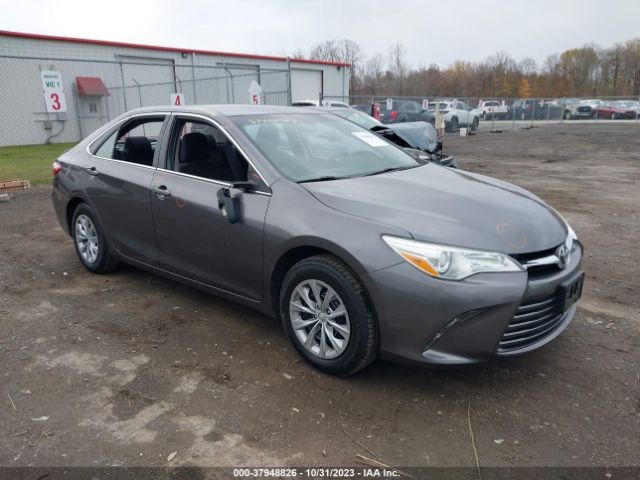 TOYOTA CAMRY 2015 4t4bf1fk0fr510910