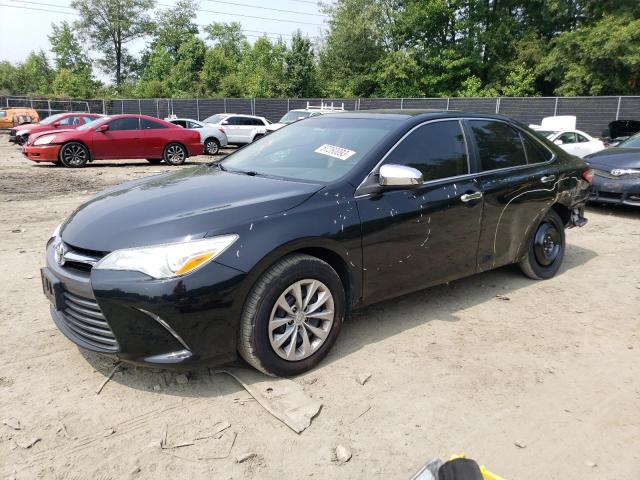 TOYOTA CAMRY LE 2015 4t4bf1fk0fr511569