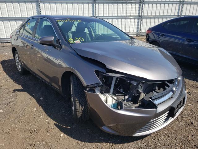 TOYOTA CAMRY LE 2015 4t4bf1fk0fr511748