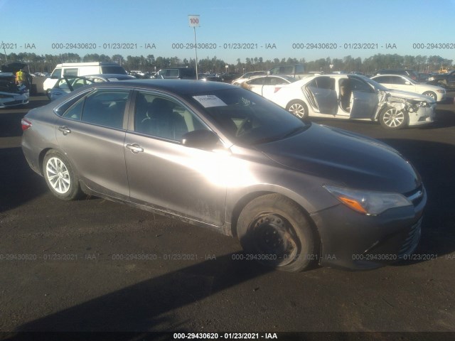 TOYOTA CAMRY 2015 4t4bf1fk0fr512320