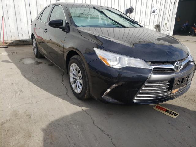 TOYOTA CAMRY LE 2015 4t4bf1fk0fr513337