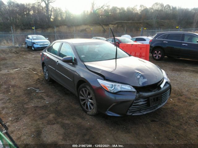 TOYOTA CAMRY 2015 4t4bf1fk0fr513919