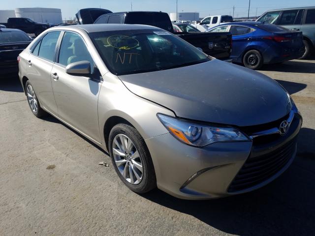 TOYOTA CAMRY LE 2015 4t4bf1fk0fr514312