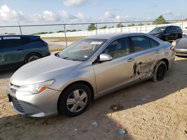 TOYOTA CAMRY LE 2015 4t4bf1fk0fr515265