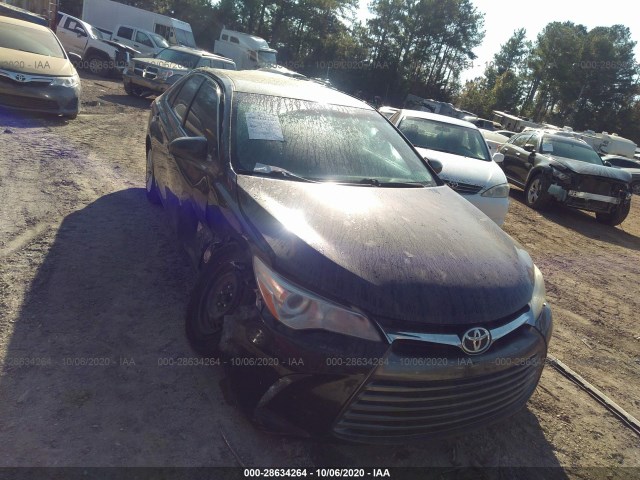 TOYOTA CAMRY 2015 4t4bf1fk0fr515587