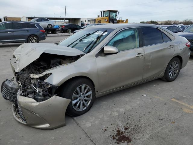 TOYOTA CAMRY 2015 4t4bf1fk0fr515718