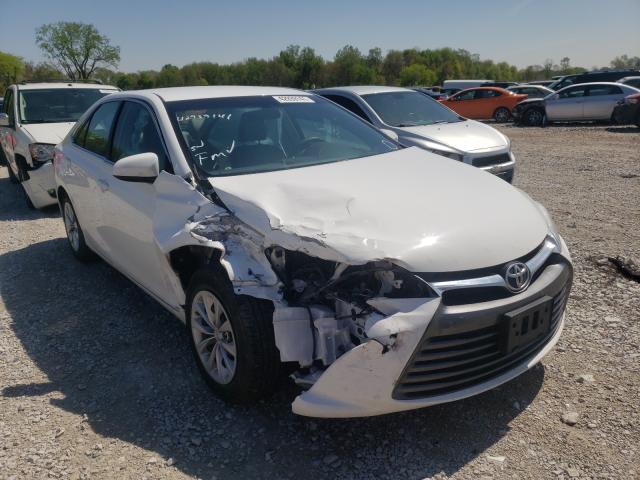 TOYOTA CAMRY LE 2015 4t4bf1fk0fr515914