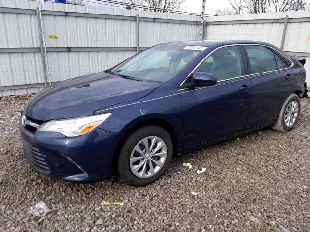 TOYOTA CAMRY LE 2015 4t4bf1fk0fr516156