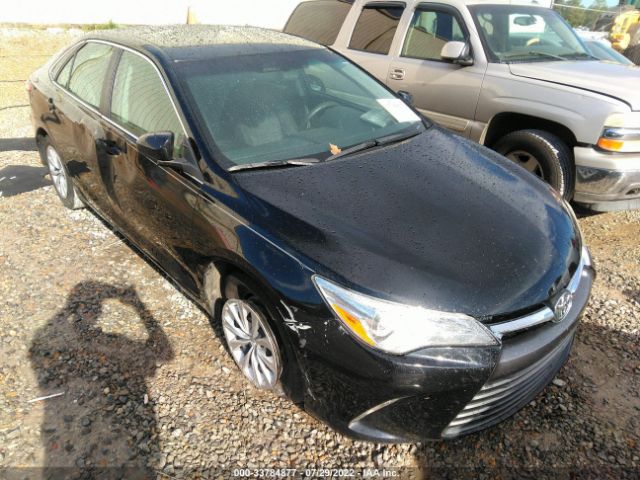 TOYOTA CAMRY 2016 4t4bf1fk0gr516885