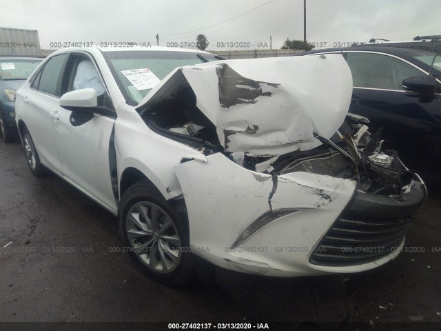 TOYOTA CAMRY 2016 4t4bf1fk0gr519043