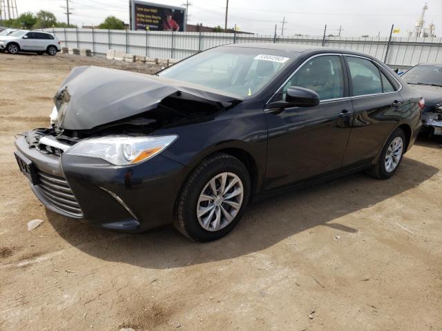 TOYOTA CAMRY 2016 4t4bf1fk0gr520869