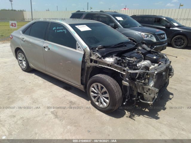 TOYOTA CAMRY 2016 4t4bf1fk0gr521391