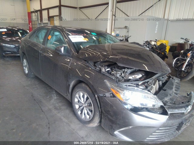 TOYOTA CAMRY 2016 4t4bf1fk0gr521925