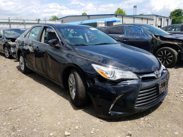 TOYOTA CAMRY LE 2016 4t4bf1fk0gr522380