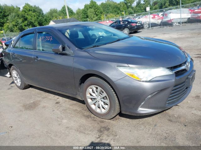 TOYOTA CAMRY 2016 4t4bf1fk0gr522427