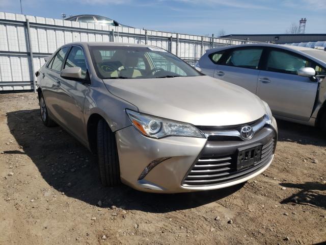 TOYOTA CAMRY LE 2016 4t4bf1fk0gr523898