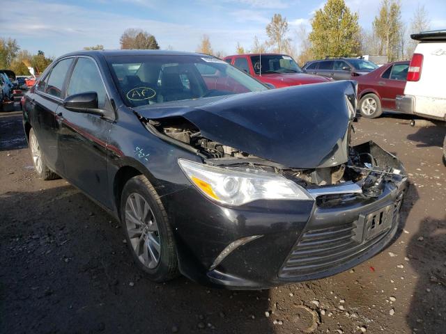 TOYOTA CAMRY LE 2016 4t4bf1fk0gr525683