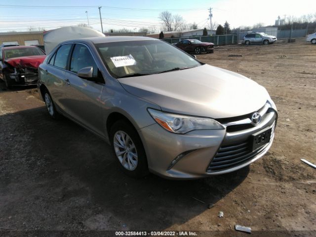 TOYOTA CAMRY 2016 4t4bf1fk0gr525778