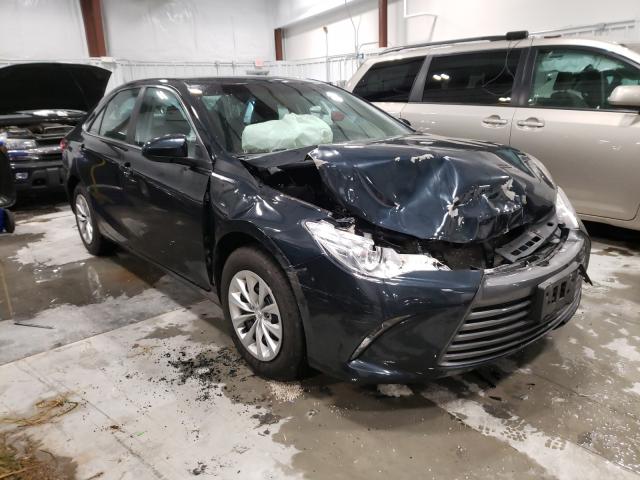 TOYOTA CAMRY LE 2016 4t4bf1fk0gr526106