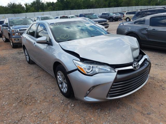 TOYOTA CAMRY LE 2016 4t4bf1fk0gr526218