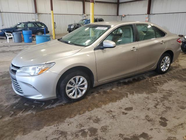 TOYOTA CAMRY LE 2016 4t4bf1fk0gr526588