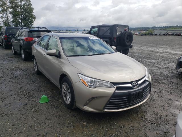 TOYOTA CAMRY LE 2016 4t4bf1fk0gr526669