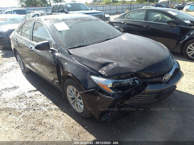 TOYOTA CAMRY 2016 4t4bf1fk0gr526705