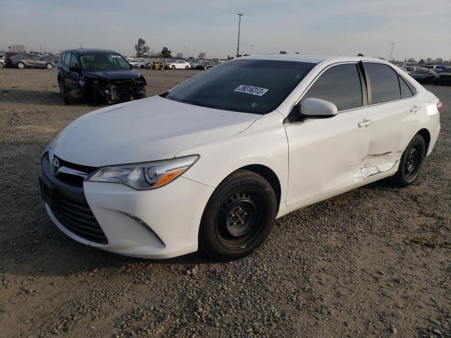 TOYOTA CAMRY LE 2016 4t4bf1fk0gr527028