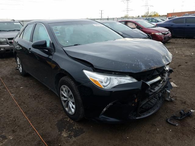 TOYOTA CAMRY LE 2016 4t4bf1fk0gr528292