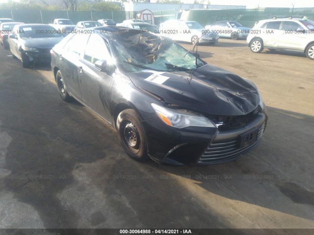 TOYOTA CAMRY 2016 4t4bf1fk0gr532133